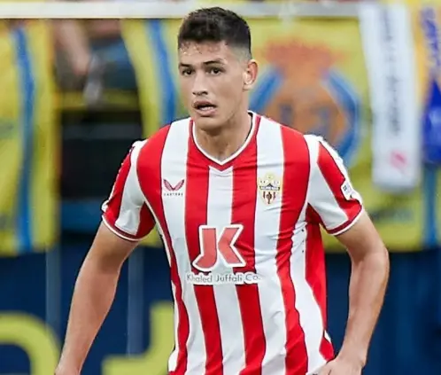 César Montes volvería a las canchas frente al Atlético de Madrid. César Montes volvería a las canchas frente al Atlético de Madrid.
