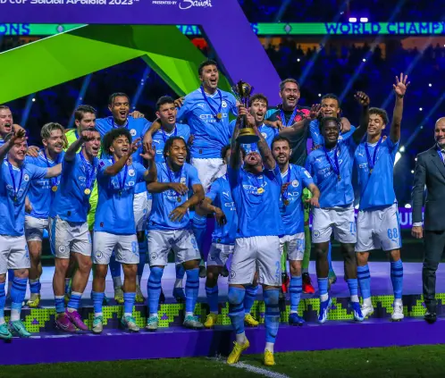 El nuevo Mundial de Clubes se celebrará 15 de junio al 13 de julio del 2025 en los Estados Unidos. El nuevo Mundial de Clubes se celebrará 15 de junio al 13 de julio del 2025 en los Estados Unidos.