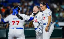 Charros Femenil se adelanta en la Serie de la Reina