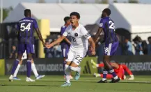 La Inteligencia Artificial llega a la narración del fútbol