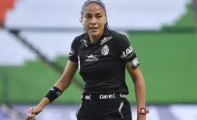 Liga MX suspendería a árbitras por pitar en torneo amateur