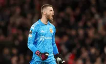 ¿David de Gea podría ganar 2 millones de dólares al mes en plataforma para adultos? Esto dijo