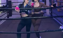 Alana Flores se une a Karely Ruíz