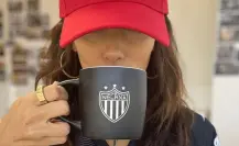 Eva Longoria apoyará a Necaxa contra Rayados