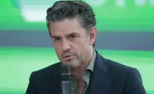 FGR ejerce acción penal contra Alejandro Irarragorri, presidente de Grupo Orlegi
