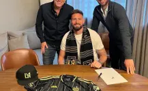 Olivier Giroud reemplazará a Carlos Vela en Los Angeles
