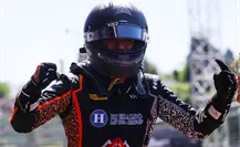 Noel León pierde el Gran Premio de Imola por sanción