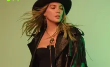 Belinda se suma a la Final América vs Rayadas