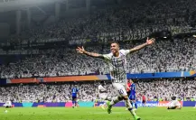 Al Ain gana la Liga de Campeones de Asia y se mete al Mundial de Clubes 2025