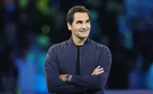 Roger Federer sorprende a todos en redes sociales con imperdible lección de vida