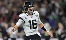 Trevor Lawrence y los Jacksonville Jaguars firman una histórica extensión
