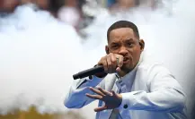 Will Smith se suma a La Velada del Año 4