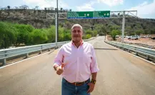 Chivas ofrece a Enrique Alfaro ser el reemplazo de Fernando Hierro