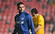 Tigre Falcao vuelve a Colombia con Millonarios