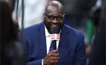 Shaquille O’Neil negocia para comprar acciones de un equipo de la Premier League