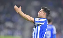 Ponchito González se va al Pachuca