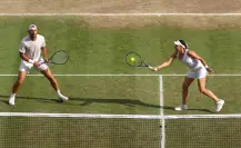 Santiago González regala entradas para la final de dobles mixtos en Wimbledon