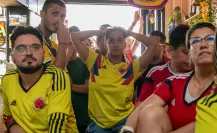 Bronca por la Copa América deja cuatro muertos en Colombia