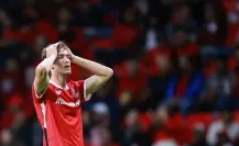 Toluca si recibió oferta europea por Marcel Ruiz