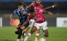 Ecuatoriano Alexander Bolaños, suspendido tres años por falisficar su identidad