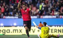 Efraín Álvarez recordó su infancia en Los Ángeles