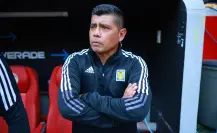 Chima Ruiz rompe el silencio sobre su salida de Tigres con comunicado en redes
