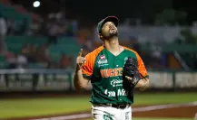 Leones aseguran playoffs por décima temporada consecutiva