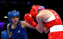 Imane Khelif, la boxeadora de la polémica en París 2024 ¿Es una mujer trans?