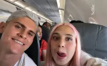 Nailea Vidrio lanza fuerte Indirecta a Israel Reyes: ¿Qué sucedió?