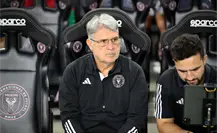 Tata Martino: La prensa mexicana tendrán que entender a México con el Vasco