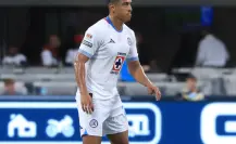 Fanático pierde la quincena por apostarle a Cruz Azul en la Leagues Cup