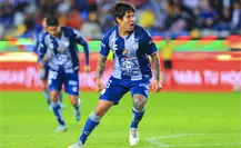 CF Pachuca: Chofis López volvería al primer equipo para el Apertura 2024 CF Pachuca: Chofis López volvería al primer equipo para el Apertura 2024