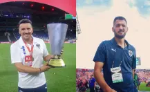 Misionero Castillo y Nico Sánchez dirigirán a Rayados ante Puebla