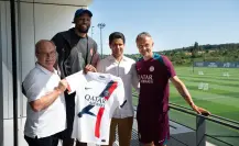 Kevin Durant se convierte en accionista del PSG