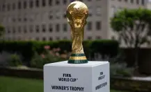 Así marcha la clasificación de Conmebol en Sudamérica para el Mundial 2026