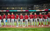 Definidos los grupos para el Clásico Mundial de Béisbol 2026