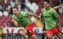 Jesús Dueñas demanda al FC Juárez