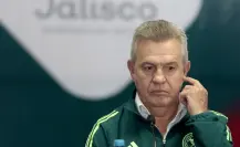 Paco Palencia revela mal recuerdo con Javier Aguirre y duda de su regreso al Tri