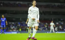Diego Campillo Quería debutar en Primera División con Chivas