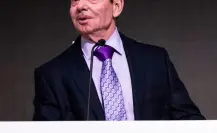 Netflix lanza documental de Vince McMahon
