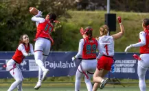 México avanza a la Final del Mundial de Flag Football Femenil