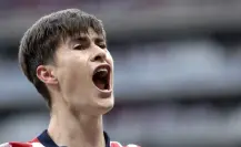 ¿Hormiga González el delantero que necesitaba Chivas?