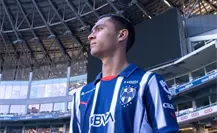 Fidel Ambriz se compara con Casemiro