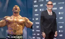 Batista sufre impactante cambio físico