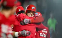 ¡Diablos Rojos, campeón! Diez años después, vuelve a ganar la LMB