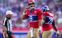 ¡El Millonario Desastre! Daniel Jones, la inversión que hunde a los Giants