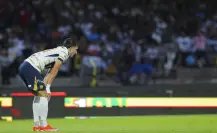 Chino Huerta revela motivos por los que su fichaje con el Liverpool se cayó