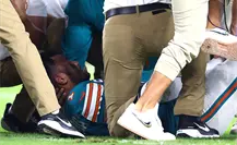 ¿Qué es el CTE, un riesgo para Tua Tagovailoa y otros jugadores de la NFL?