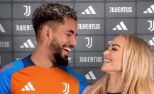 Alisha Lehmann: Mi novio gana 100 mil veces más que yo por el mismo trabajo