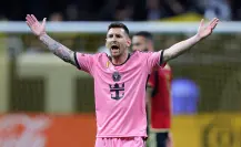 Messi lanza su propio estudio de televisión